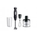 Braun MultiQuick 5 Pro MQ 55236 M 0,6 L Погружной 1000 W Черный Braun MultiQuick 5 Pro MQ 55236 M 0,6 L Погружной 1000 W Черный