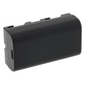 PATONA 1375 kaamera/videokaamera aku Liitiumioon (Li-Ion) 3350 mAh