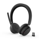 Lenovo ANC Headset 6550 Laisvų rankų įranga Bevielis Su lankeliu Biuras / skambučių centras C tipo U Lenovo ANC Headset 6550 Laisvų rankų įranga Bevielis Su lankeliu Biuras / skambučių centras C tipo U