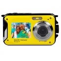 Easypix GoXtreme Reef action sports camera 24 MP Full HD 130 g Easypix GoXtreme Reef action sports camera 24 MP Full HD 130 g