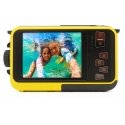 Easypix GoXtreme Reef action-kamera 24 MP Full HD 130 g Easypix GoXtreme Reef action-kamera 24 MP Full HD 130 g