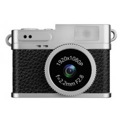 Easypix MiniPro XS1 Kompaktkaamera 1 MP