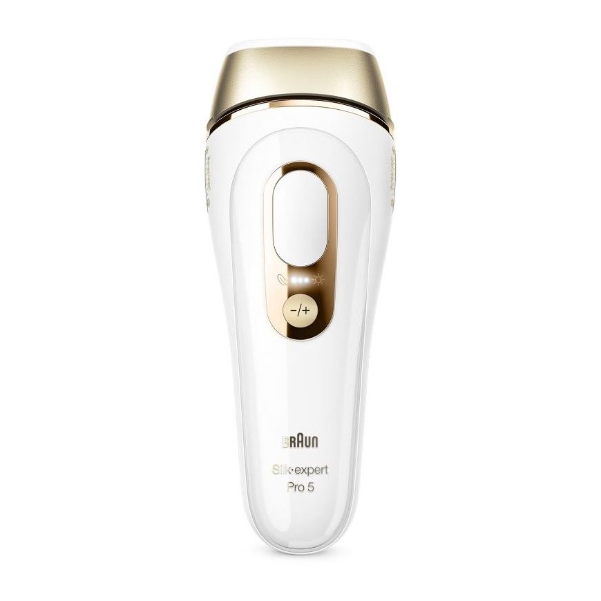 Braun BR2-238427 Fotoepilators Intensīvi pulsējošās gaismas