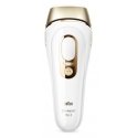 Braun BR2-238427 light hair remover Интенсивное импульсное световое излучение Золото, Белый