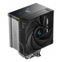 DeepCool AK500S Digital SE Procesors Gaisa dzesētājs 12 cm Melns 1 pcs DeepCool AK500S Digital SE Procesors Gaisa dzesētājs 12 cm Melns 1 pcs