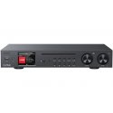 Kenwood KR-W8000SCD-B AV ресивер 30 W Стерео Черный Kenwood KR-W8000SCD-B AV ресивер 30 W Стерео Черный