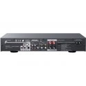 Kenwood KR-W8000SCD-B vaizdo ir garso signalų imtuvas 30 W Stereo Juoda Kenwood KR-W8000SCD-B vaizdo ir garso signalų imtuvas 30 W Stereo Juoda