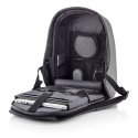 XD-Design Bobby Hero Small рюкзак Черный, Серый Пена, Полиэтилентерефталат (ПЭТ) XD-Design Bobby Hero Small рюкзак Черный, Серый Пена, Полиэтилентерефталат (ПЭТ)
