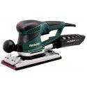 Metabo SRE 4351 TurboTec Orbitaallihvija 22000 RPM Must, Roheline 350 W Metabo SRE 4351 TurboTec Orbitaallihvija 22000 RPM Must, Roheline 350 W