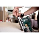 Metabo SRE 4351 TurboTec Orbitālā slīpmašīna 22000 RPM Melns, Zaļš 350 W Metabo SRE 4351 TurboTec Orbitālā slīpmašīna 22000 RPM Melns, Zaļš 350 W
