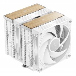 DeepCool AK620 G2 WH Procesors Gaisa dzesētājs 12 cm Balts 1 pcs