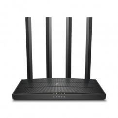 TP-Link Archer C80 belaidis maršrutizatorius Gigabitinis eternetas Dviguba juosta (2,4 GHz / 5 GHz) 