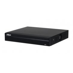 Dahua Technology DHI-NVR4108HS-8P-4KS3 network video recorder 1U Black