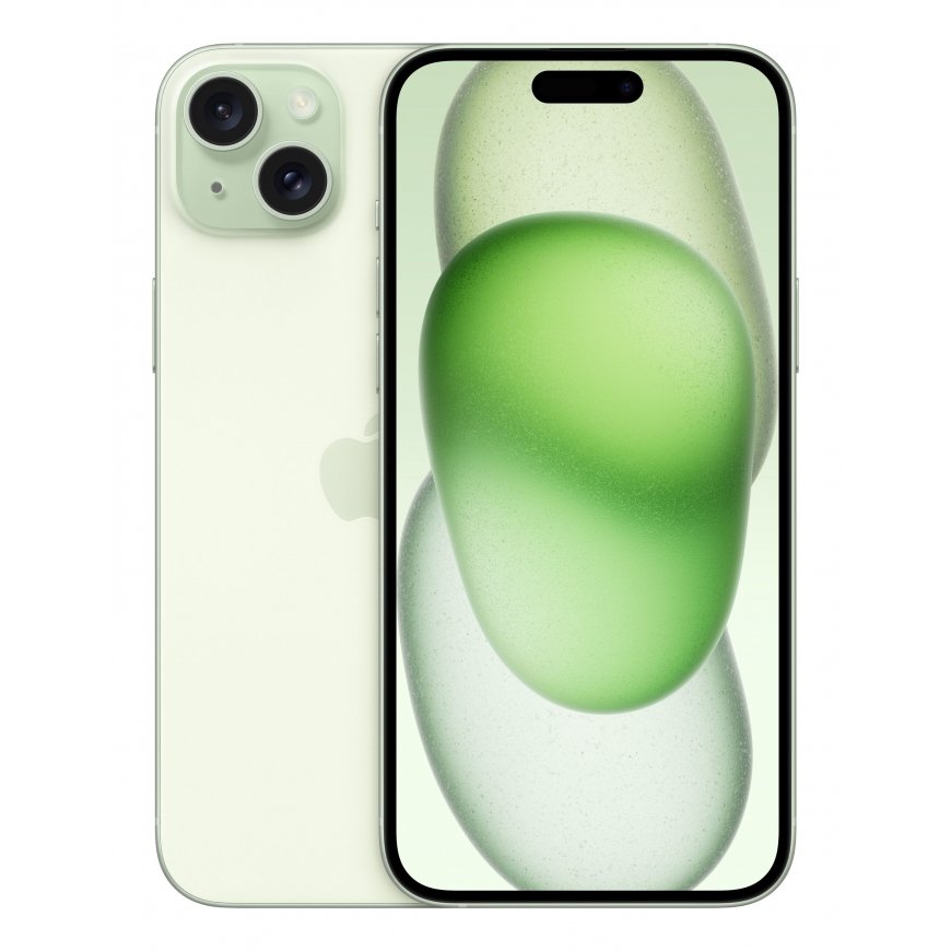 Apple iPhone 15 Plus 17 cm