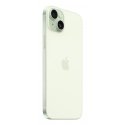 Apple iPhone 15 Plus 17 cm (6.7") Две SIM-карты iOS 17 5G USB Type-C 512 GB Зеленый Apple iPhone 15 Plus 17 cm (6.7") Две SIM-карты iOS 17 5G USB Type-C 512 GB Зеленый
