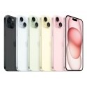 Apple iPhone 15 Plus 17 cm (6.7") Kaksois-SIM iOS 17 5G USB Type-C 512 GB Vihreä Apple iPhone 15 Plus 17 cm (6.7") Kaksois-SIM iOS 17 5G USB Type-C 512 GB Vihreä