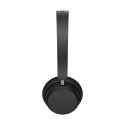 Lenovo 6550 Laisvų rankų įranga Bevielis Su lankeliu Biuras / skambučių centras C tipo USB Bluetooth Lenovo 6550 Laisvų rankų įranga Bevielis Su lankeliu Biuras / skambučių centras C tipo USB Bluetooth