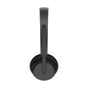 Lenovo 6550 Kuulokkeet Langaton Pääpanta Toimisto/puhelukeskus USB Type-C Bluetooth musta Lenovo 6550 Kuulokkeet Langaton Pääpanta Toimisto/puhelukeskus USB Type-C Bluetooth musta