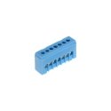 КЛЕММНАЯ БЛОК DIN TS35 LP-870N-7FS SIMET КЛЕММНАЯ БЛОК DIN TS35 LP-870N-7FS SIMET