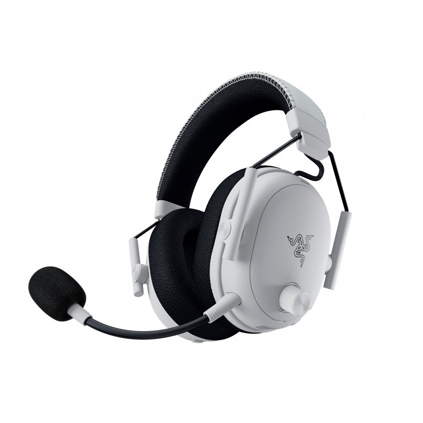Razer BlackShark V3 Pro Austiņas Vadu