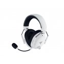 Razer BlackShark V3 Pro Kõrvaklapp Juhtmega ühendatud & juhtmevaba Peavõru Mängimine Bluetooth Valge Razer BlackShark V3 Pro Kõrvaklapp Juhtmega ühendatud & juhtmevaba Peavõru Mängimine Bluetooth Valge