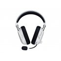 Razer BlackShark V3 Pro Гарнитура Проводной и беспроводной Оголовье Игровой Bluetooth Белый Razer BlackShark V3 Pro Гарнитура Проводной и беспроводной Оголовье Игровой Bluetooth Белый