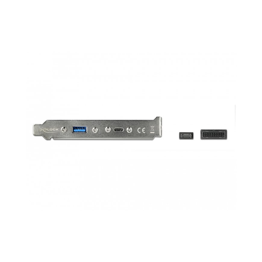 DeLOCK 89934 Iekšējais USB kabelis