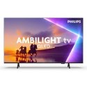 Philips 43PUS8450/12 televizorius 109,2 cm (43") 4K Ultra HD „Wi-Fi“ Juoda Philips 43PUS8450/12 televizorius 109,2 cm (43") 4K Ultra HD „Wi-Fi“ Juoda