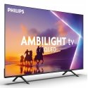Philips 43PUS8450/12 TV 109.2 cm (43") 4K Ultra HD Wi-Fi Black