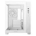 DeepCool CG330 3F WH Tower Balts DeepCool CG330 3F WH Tower Balts