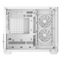 DeepCool CG330 3F WH Tower Valkoinen DeepCool CG330 3F WH Tower Valkoinen