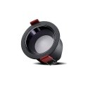 LED Ceiling Lamp 12W RGB+CCT 60 degrees Black GL ZigBee HUE TUYA LED Ceiling Lamp 12W RGB+CCT 60 degrees Black GL ZigBee HUE TUYA
