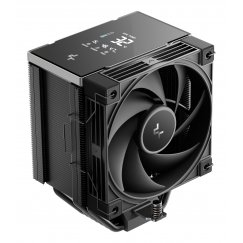 DeepCool AK700 Digital NYX Processor Air cooler 12 cm Black 1 pc(s)