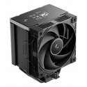 DeepCool AK700 Digital NYX Protsessor Õhujahuti 12 cm Must 1 tk DeepCool AK700 Digital NYX Protsessor Õhujahuti 12 cm Must 1 tk