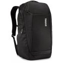 Thule Accent TACBP2216 reppu Matkareppu musta Kierrätetty polyesteri