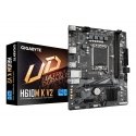 GIGABYTE H610M K V2 Motherboard - Intel Core 14th CPUs, up to 5600MHz DDR5, 1xPCIe 3.0 M.2, 1GbE LAN GIGABYTE H610M K V2 Motherboard - Intel Core 14th CPUs, up to 5600MHz DDR5, 1xPCIe 3.0 M.2, 1GbE LAN