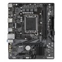 GIGABYTE H610M K V2 pagrindinė plokštė Intel H610 LGA 1700 „micro ATX“ GIGABYTE H610M K V2 pagrindinė plokštė Intel H610 LGA 1700 „micro ATX“