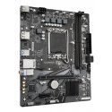 GIGABYTE H610M K V2 pagrindinė plokštė Intel H610 LGA 1700 „micro ATX“ GIGABYTE H610M K V2 pagrindinė plokštė Intel H610 LGA 1700 „micro ATX“