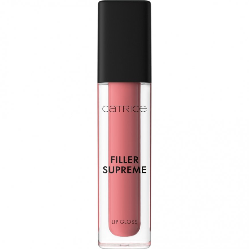 CATRICE Filler Supreme lip gloss 030 Miss Behave