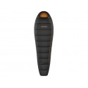 Hannah Outdoor Sherpa 300 Recycled makuupussi, musta Hannah Outdoor Sherpa 300 Recycled makuupussi, musta