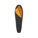 Hannah Outdoor Sherpa 300 taaskasutatud makuupussi, must Hannah Outdoor Sherpa 300 taaskasutatud makuupussi, must