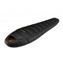 Hannah Outdoor Sherpa 300 Recycled makuupussi, musta Hannah Outdoor Sherpa 300 Recycled makuupussi, musta
