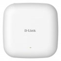 D-Link DBR-X3000-AP WLAN-tukiasema 3000 Mbit/s Valkoinen Power over Ethernet -tuki D-Link DBR-X3000-AP WLAN-tukiasema 3000 Mbit/s Valkoinen Power over Ethernet -tuki