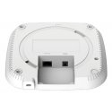 D-Link DBR-X3000-AP traadita kohtvõrgu pääsupunkt 3000 Mbit/s Valge Power over Ethernet tugi D-Link DBR-X3000-AP traadita kohtvõrgu pääsupunkt 3000 Mbit/s Valge Power over Ethernet tugi