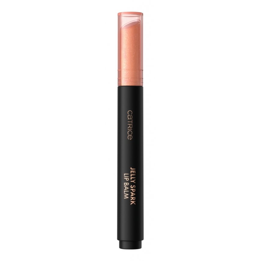 CATRICE Jelly Spark Lip Balm huulepalsam Naised