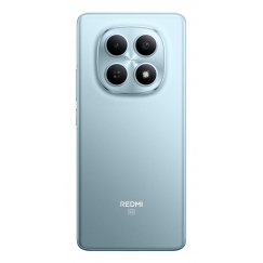 Xiaomi Redmi Note 15 5G 17,2 cm (6.77") 8 GB 128 GB 5520 mAh Zils