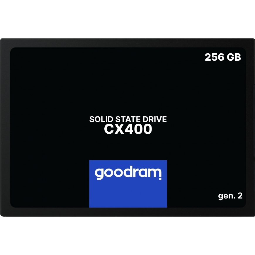 Goodram CX400 gen.2 256 GB