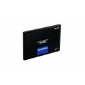 Goodram CX400 gen.2 256 GB 2.5" Serial ATA III 3D TLC NAND Goodram CX400 gen.2 256 GB 2.5" Serial ATA III 3D TLC NAND