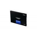 Goodram CX400 gen.2 256 GB 2.5" Serial ATA III 3D TLC NAND Goodram CX400 gen.2 256 GB 2.5" Serial ATA III 3D TLC NAND