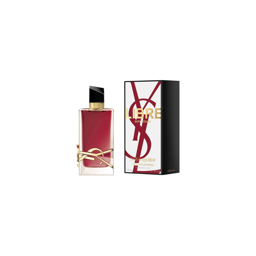 Libre Berry Crush EDP